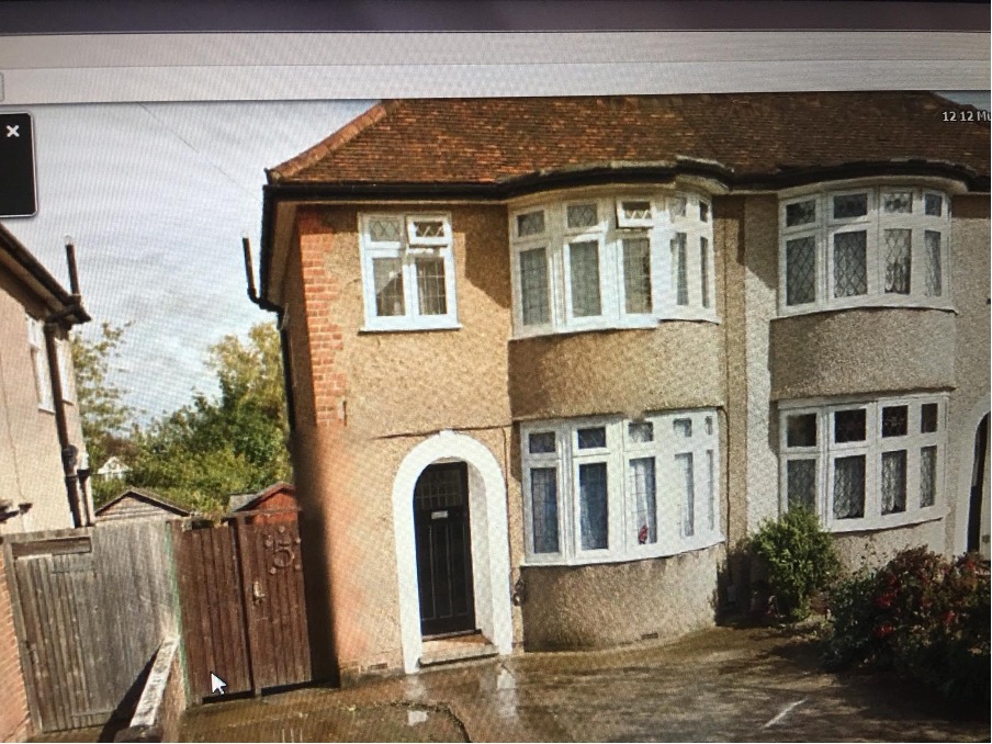 3 Domestic Projects in Watford