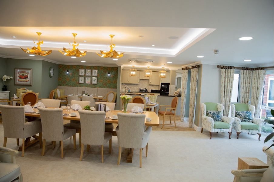 3 Candlewood Care Home