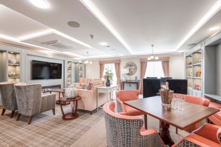 3 Beulah Vista Care Home