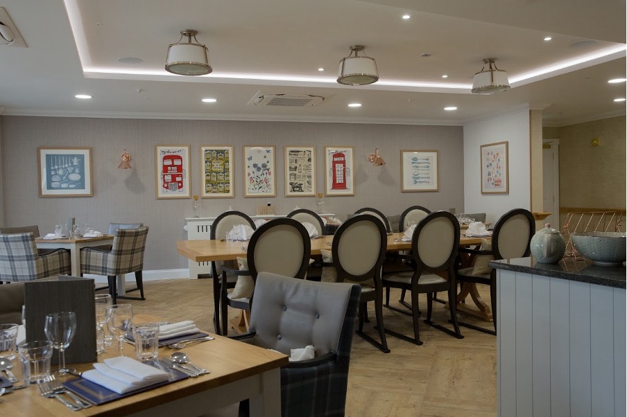 4 Candlewood Care Home