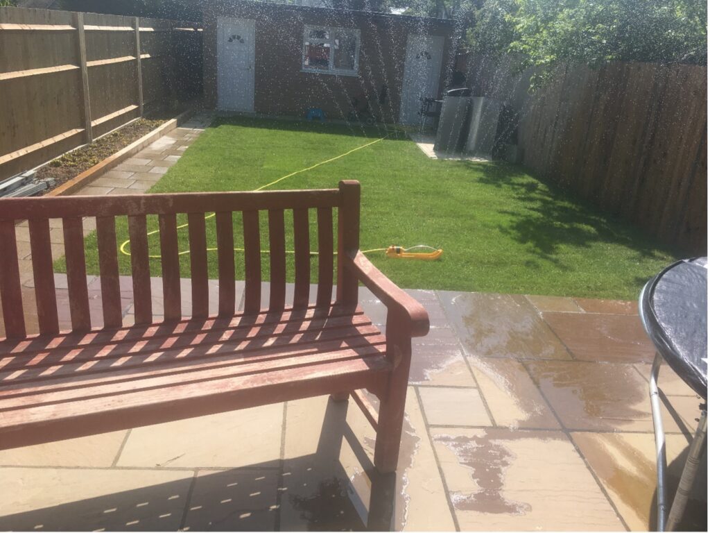 5 Domestic Projects in Watford