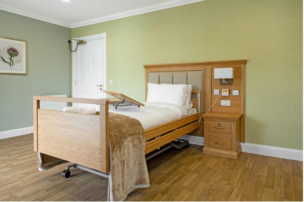 5 Candlewood Care Home