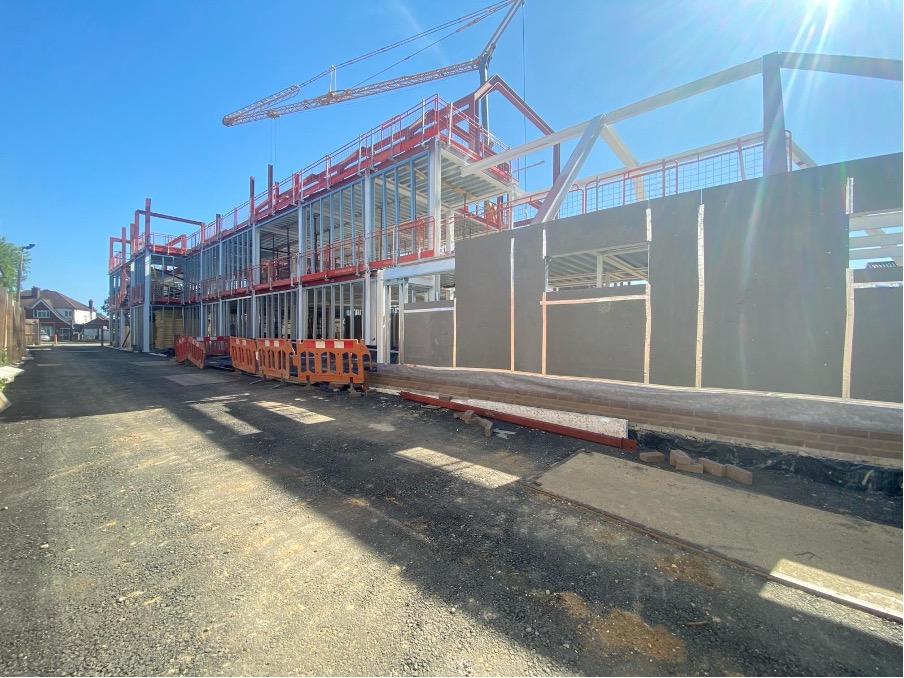 6 Beulah Vista Care Home