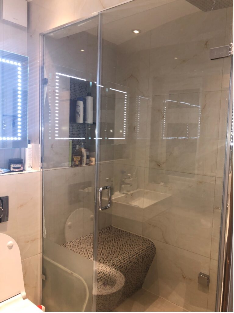 7 Domestic Projects in Watford