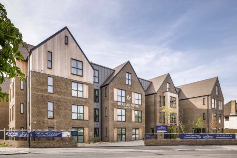 Picture 1 Beulah Vista Care Home