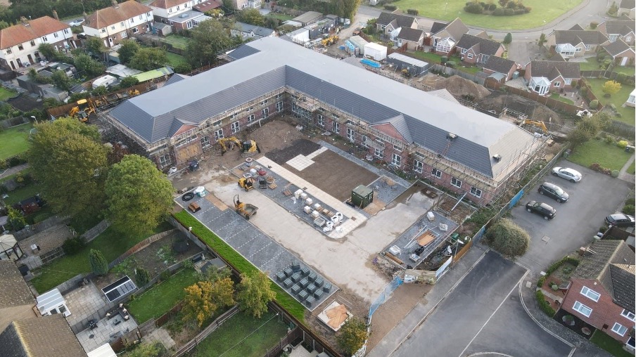 Picture 1 Wendreth Court