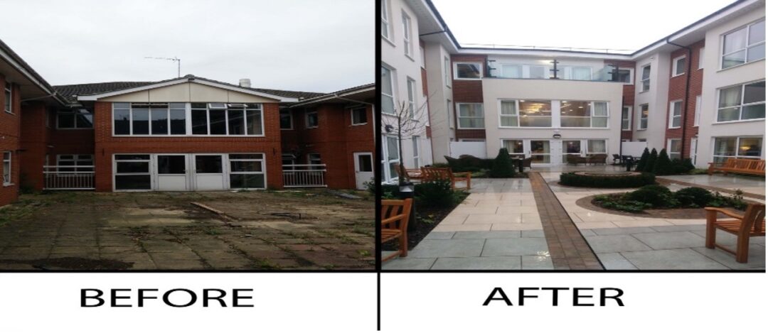 Candlewood Care Home