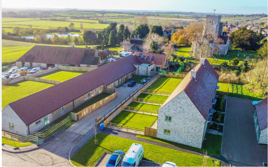 Cuddesdon