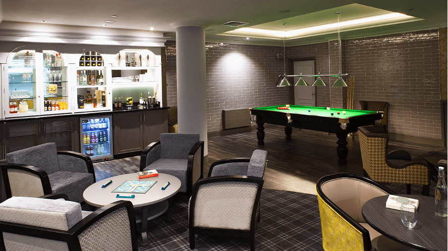 Picture 1 The Hawthorns