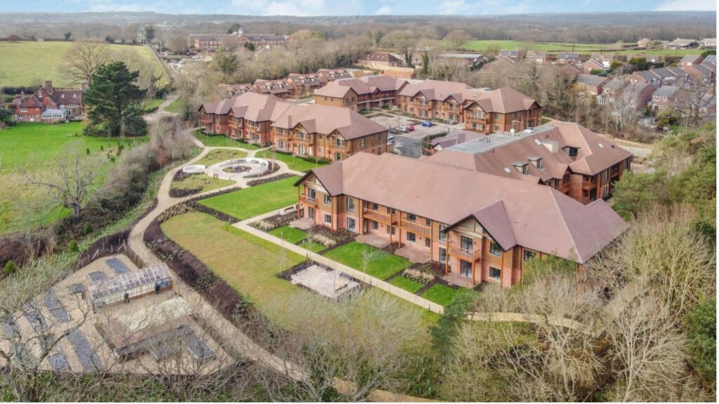 Picture 1 Gradwell Park